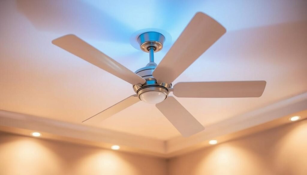 Ventiladores de teto Arno em promoção